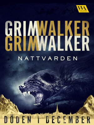 cover image of Nattvarden